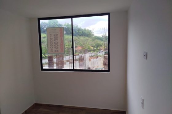CONJUNTO RESIDENCIAL BOSQUE CENTRAL