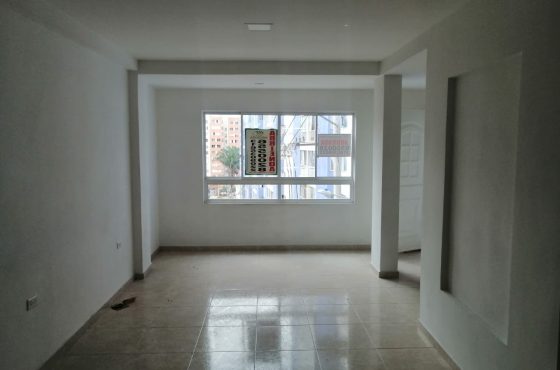 APARTAMENTO EDIMAR