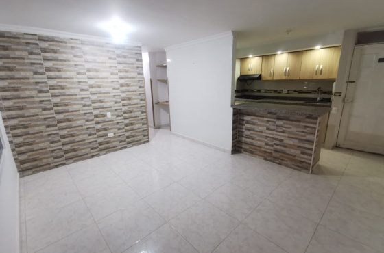 APARTAMENTO SENDEROS DE MIRAFLORES