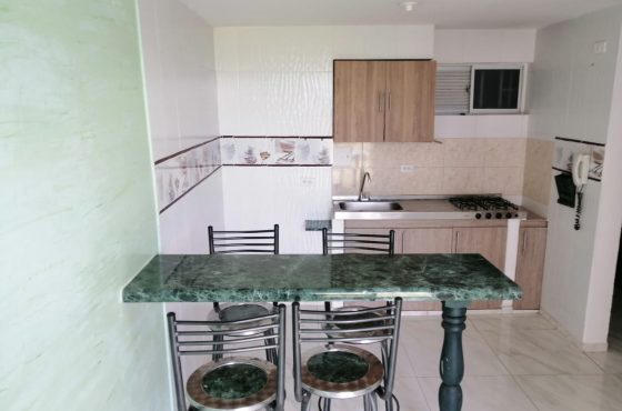 APARTAESTUDIO VILLA ADELA