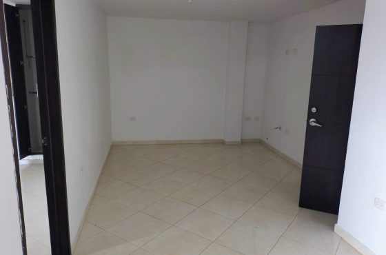 APARTAMENTO BARRIO TACHUELA